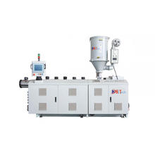 Sj Series High Efficiency Single Screw Extruder 